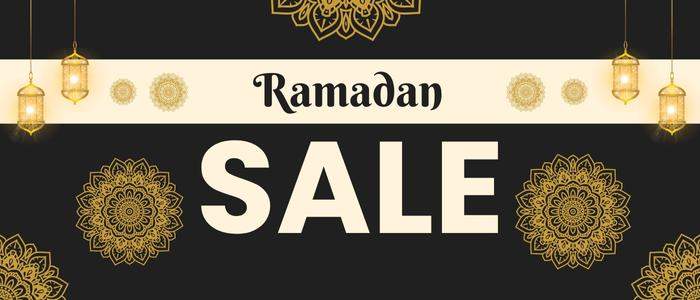 Ramadan Sale