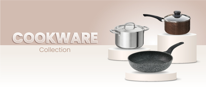 Cookware Collection