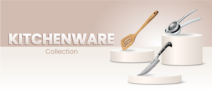 Kitchenware Collection